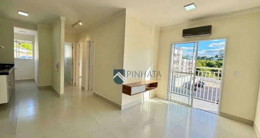 Apartamento com 2 quartos - 1 vaga  - Vista Linda e Planejados - Vinhedo/SP