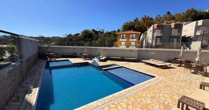 Apartamento com 3 quartos à venda na Vila Planalto, Vinhedo