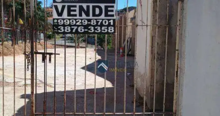 Terreno à venda, 1170 m² por r$ 2.500.000,00 - jardim santa rosa - vinhedo/sp
