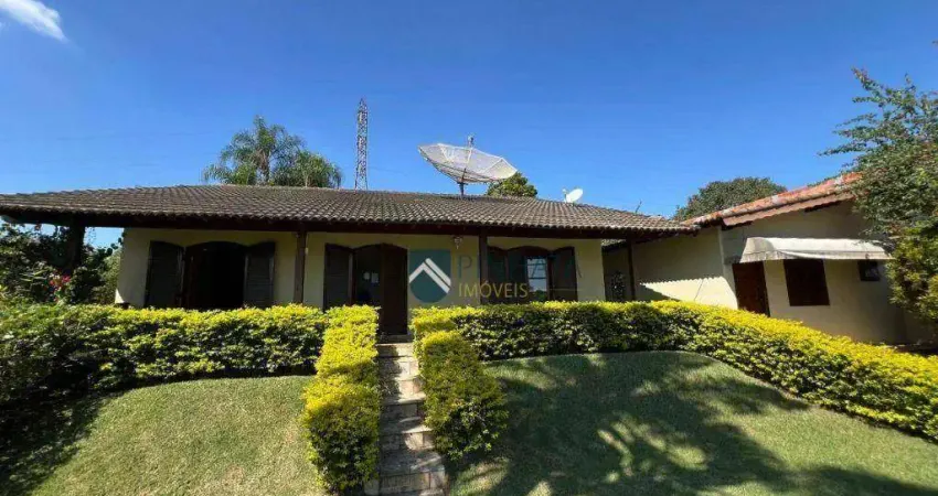 Casa com 4 quartos á venda por r$ r$ 2.330.000,00 - condomínio fazenda são joaquim - vinhedo/spp