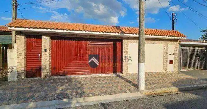 Casa com 3 quartos à venda no Nova Vinhedo, Vinhedo 