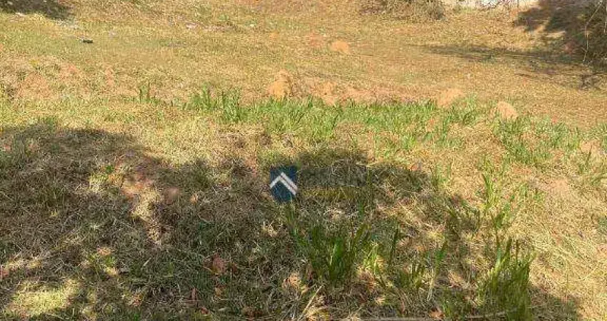 Terreno à venda, 392 m² por r$ 570.000,00 - centro - vinhedo/sp