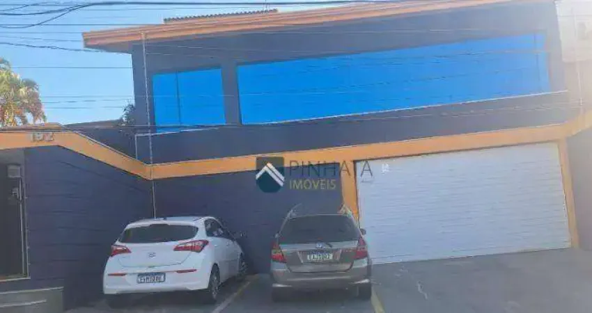 Casa com 3 dormitórios, 381 m² - venda por r$ 2.200.000 ou aluguel por r$ 10.381/mês - jardim itália - vinhedo/sp