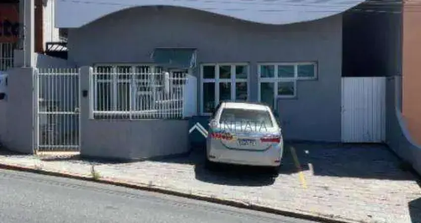 Prédio à venda, 311 m² por r$ 2.200.000 - jardim santa rosa - vinhedo/sp