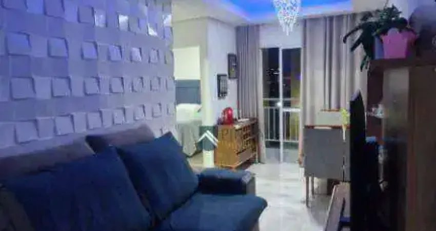 Apartamento com 2 dormitórios à venda, 52 m² por r$ 425.000 - condomínio residencial florença ii - vinhedo/sp