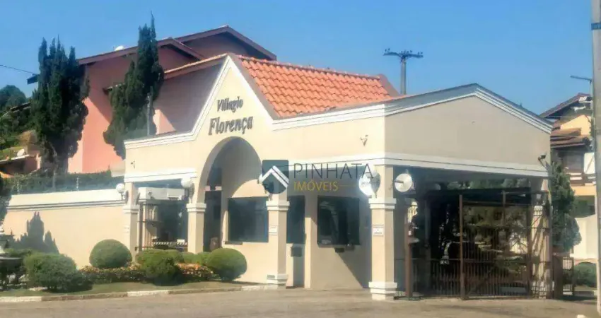 Casa com 5 dormitórios à venda, 326 m² por r$ 2.690.000,00 - jardim paiquerê - valinhos/sp