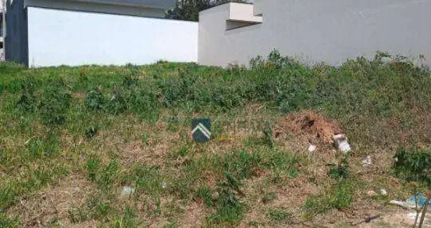 Terreno à venda, 250 m² por r$ 430.000 - vila renascer - vinhedo/sp