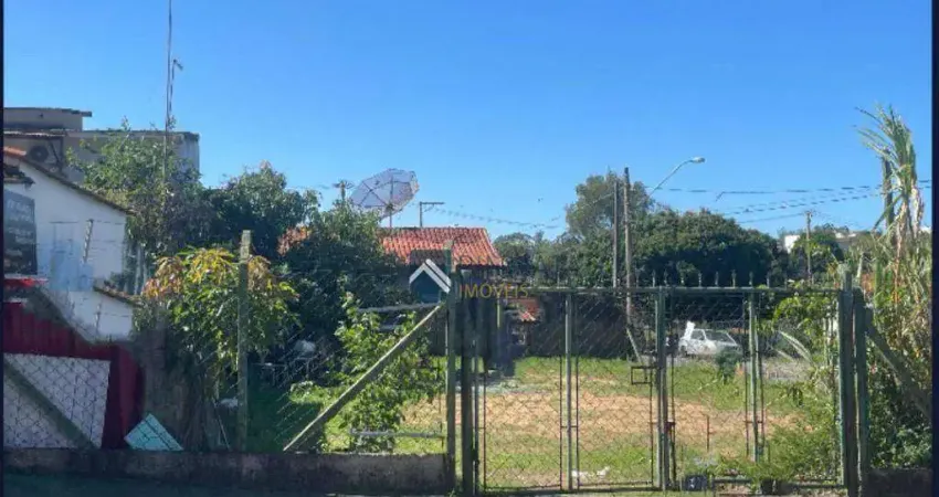 Terreno à venda, 364 m² por R$ 395.000 - Jardim São Matheus - Vinhedo/SP