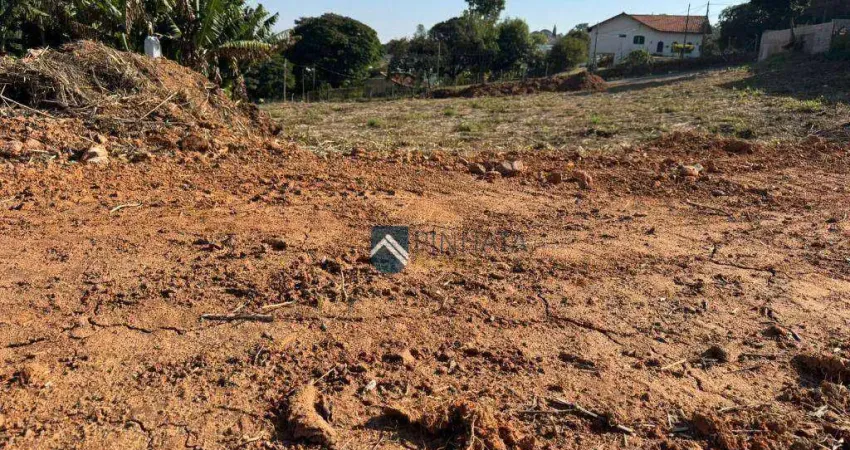 Terreno à venda, 323 m² por r$ 310.000,00 - pinheirinho - vinhedo/sp