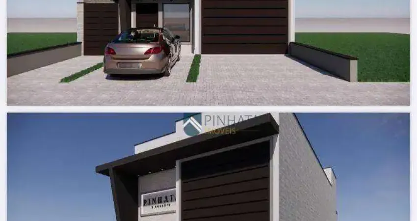 Galpão para alugar, 174 m² por r$ 7.750,00/mês - nova vinhedo - vinhedo/sp