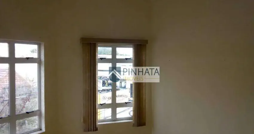 Sala para alugar, 21 m² por R$ 1.450,00/mês - Centro - Vinhedo/SP