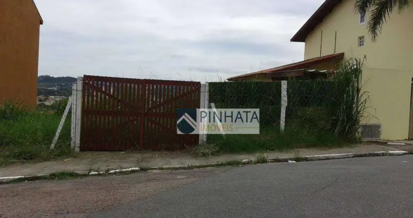 Terreno à venda no Centro, Vinhedo 