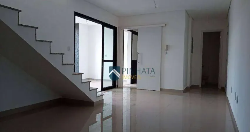 Cobertura com 3 dormitórios à venda - Condomínio Splendore Residence - Vinhedo/SP