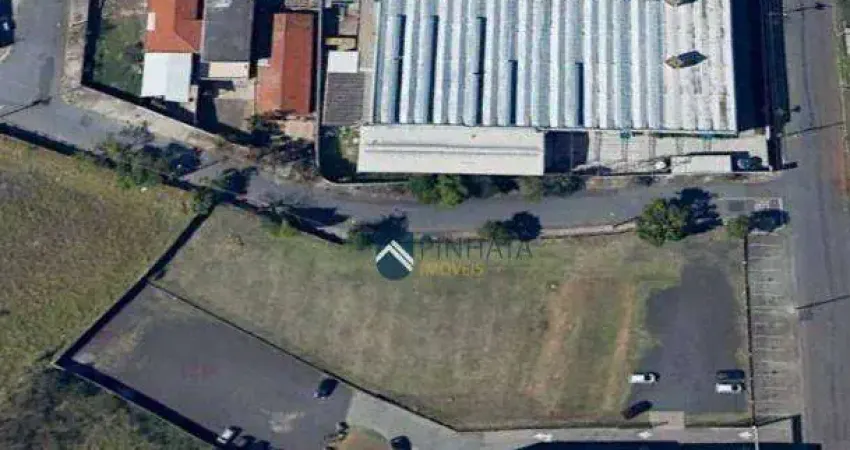 Terreno comercial à venda no Jardim Bela Vista, Sumaré 