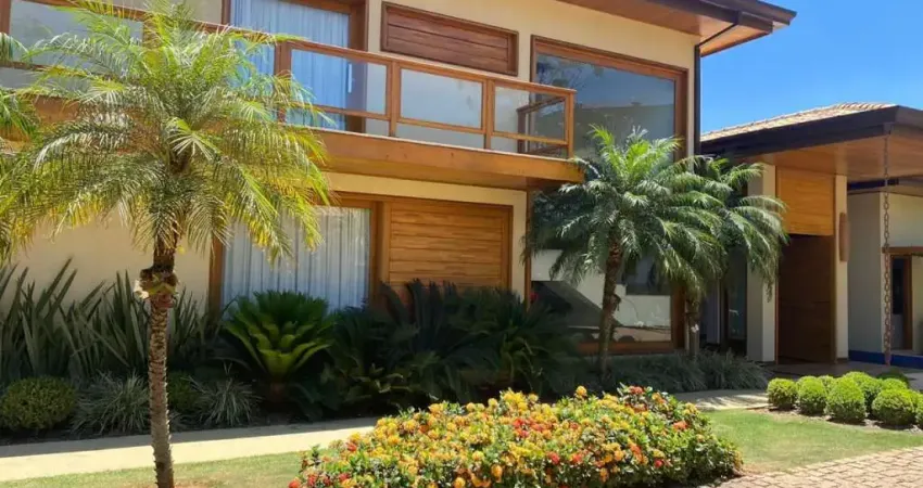 Casa com 5 dormitórios à venda, 1089 m² por R$ 22.300.000,00 - Condomínio Fazenda da Grama Golf Club - Itupeva/SP