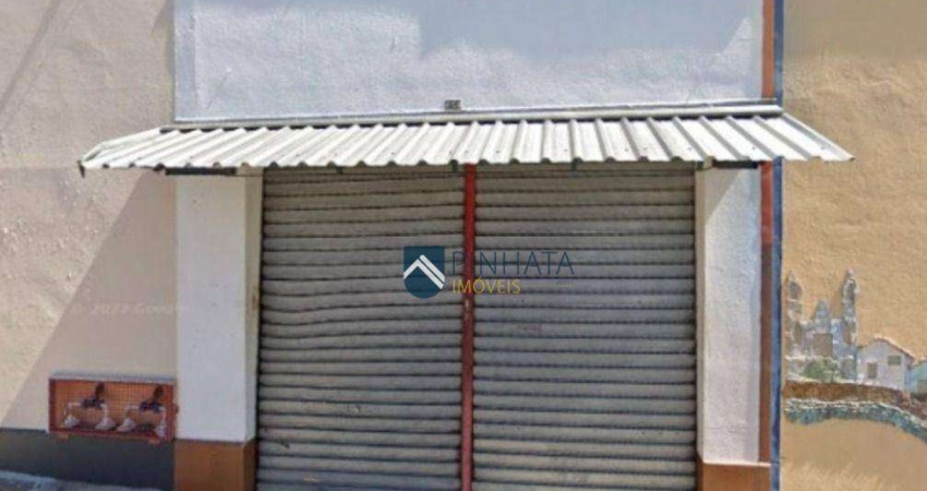 Galpão para alugar, 70 m² por R$ 3.000,00/mês - Jardim Emilia - Vinhedo/SP