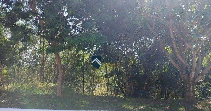 TERRENO DE CONDOMÍNIO FECHADO PARA VENDA EM VINHEDO