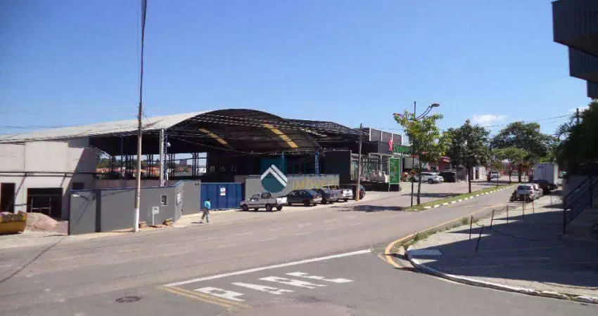 Galpão para alugar, 1024 m² por R$ 23.730,01/mês - Santa Rosa - Vinhedo/SP