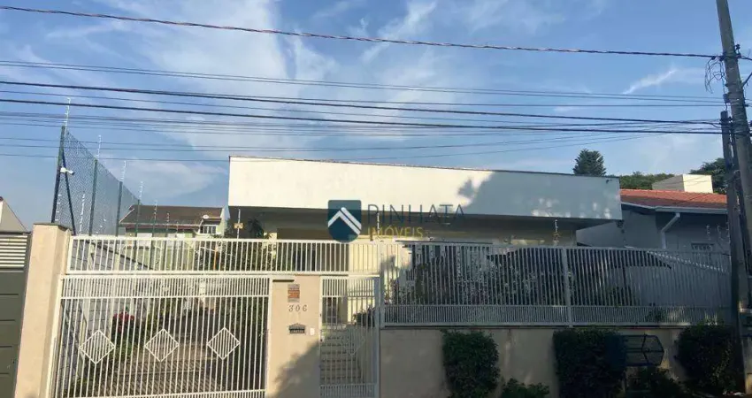 Casa à venda, 195 m² por R$ 1.150.000,00 - Panorama - Vinhedo/SP
