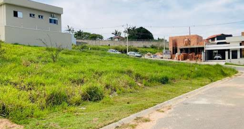 Terreno à venda, 300 m² por R$ 420.000,00 - Residencial Santa Maria - Vinhedo/SP