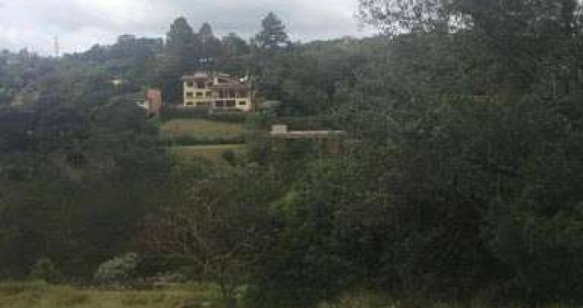 Terreno à venda, 2240 m² por R$ 890.000,00 - Condomínio Vale Da Santa Fé - Vinhedo/SP