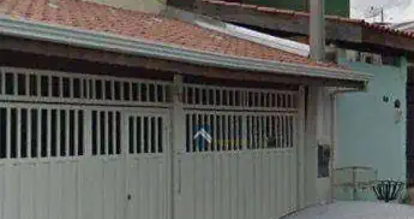 Casa com 3 dormitórios à venda, 160 m² por R$ 460.000,00 - Capela - Vinhedo/SP