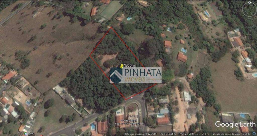 Área residencial à venda, Altos do Morumbi, Vinhedo.
