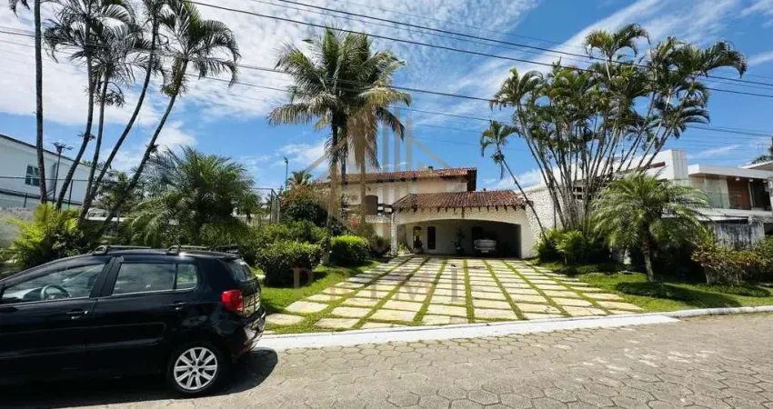 Terreno em condomínio para venda em guarujá, jardim acapulco
