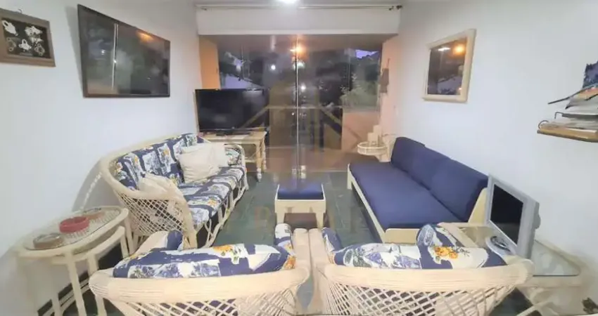 Apartamento para locação em guarujá, praia da enseada, 4 dormitórios, 1 suíte, 3 banheiros, 1 vaga