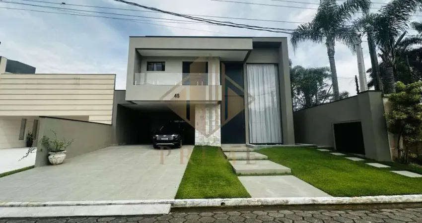Casa em condomínio para venda em guarujá, jardim acapulco, 5 dormitórios, 5 suítes, 4 vagas