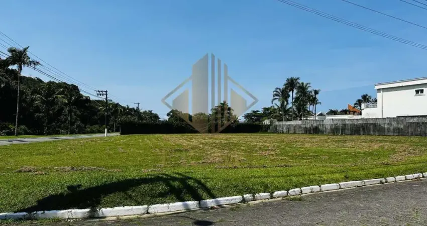 Terreno em condomínio para venda em guarujá, jardim acapulco