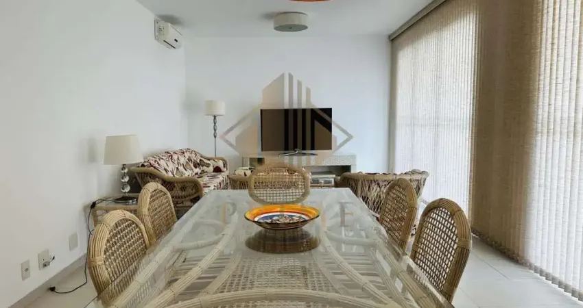 Apartamento para venda em guarujá, praia da enseada, 3 dormitórios, 3 suítes, 4 banheiros, 2 vagas