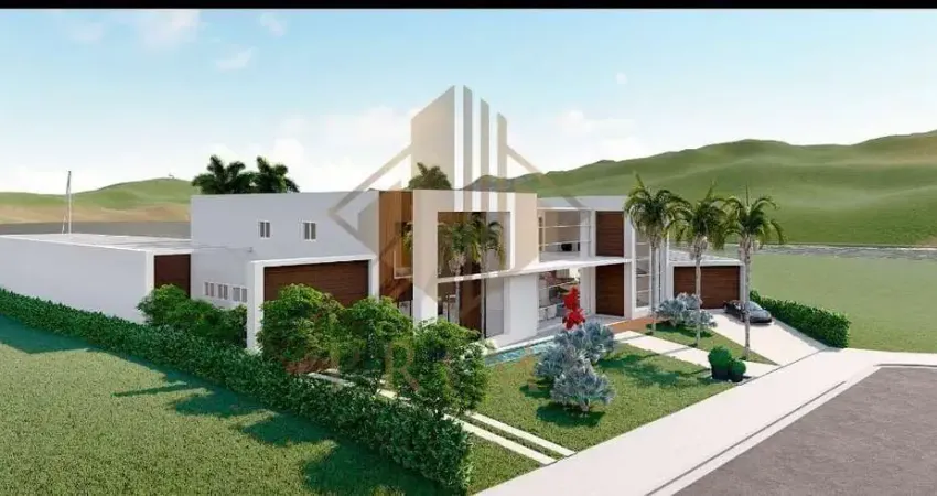 Casa em condomínio para venda em guarujá, cidade jardim tom, 7 dormitórios, 7 suítes, 9 banheiros, 6 vagas