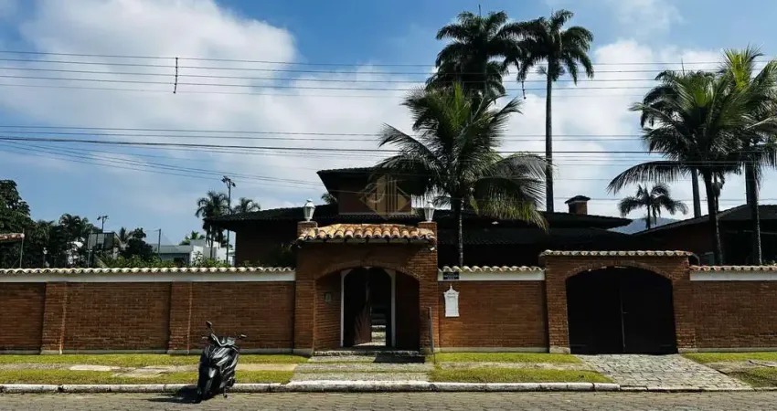 Casa em condomínio para venda em guarujá, jardim acapulco, 9 dormitórios, 9 suítes, 11 banheiros, 6 vagas