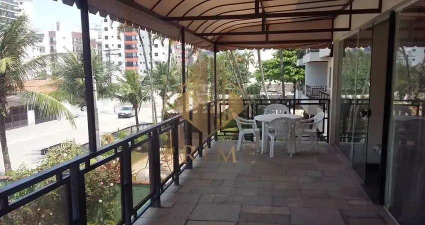 Pousada para venda em guarujá, praia da enseada, 10 dormitórios, 10 suítes