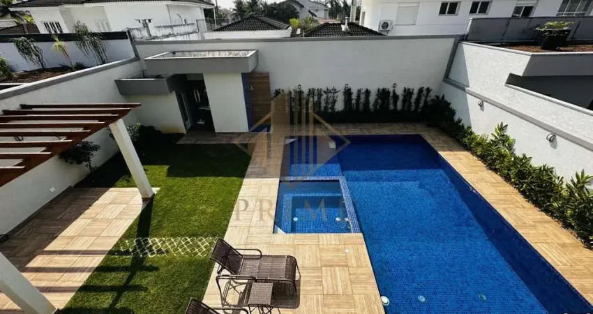 Casa em condomínio fechado à venda no Jardim Acapulco, Guarujá 