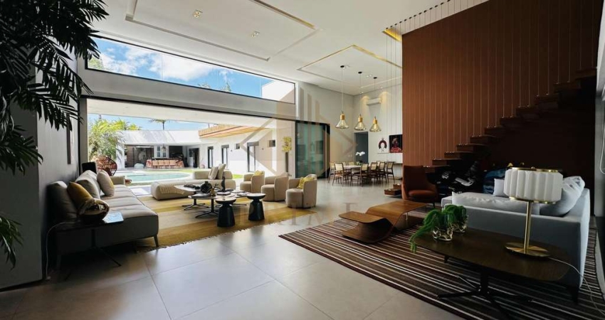 Casa em condomínio para venda em guarujá, jardim acapulco, 5 dormitórios, 5 suítes, 7 banheiros, 2 vagas