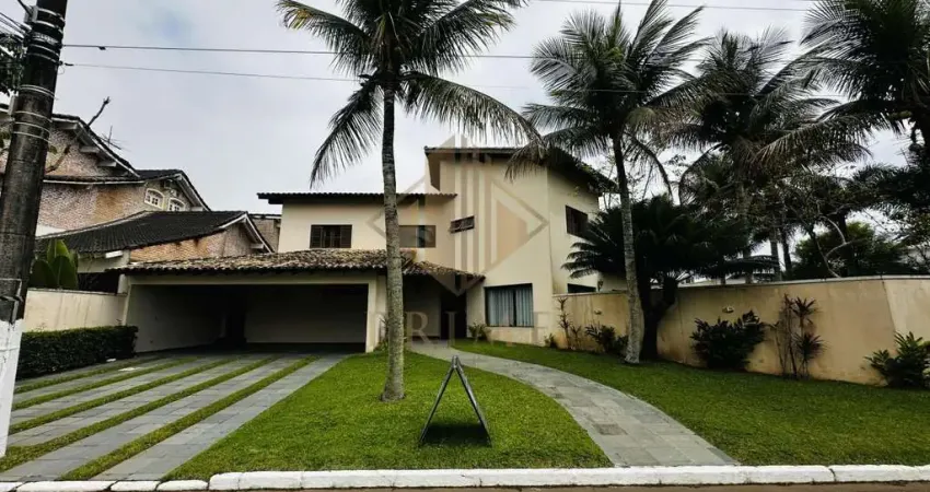 Casa em condomínio para venda em guarujá, jardim acapulco, 4 dormitórios, 4 suítes, 6 banheiros, 4 vagas