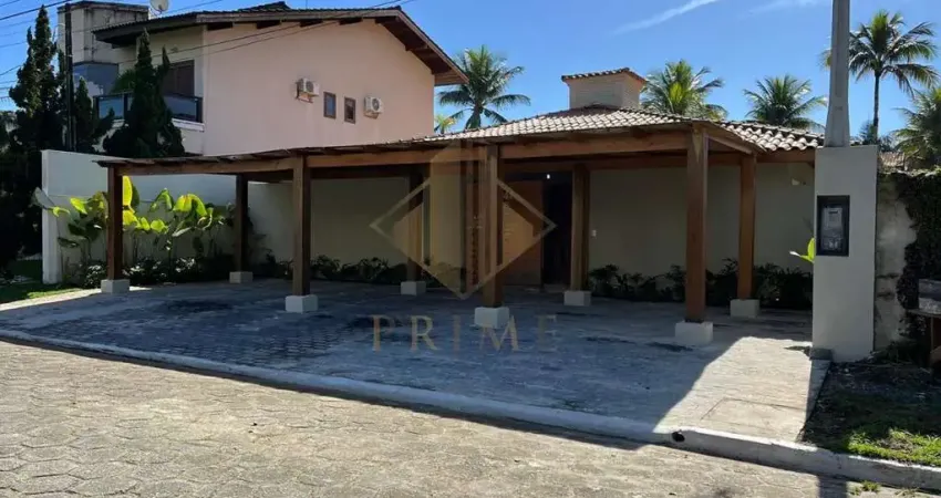 Casa em condomínio para venda em guarujá, jardim acapulco, 4 dormitórios, 4 suítes, 6 banheiros, 4 vagas