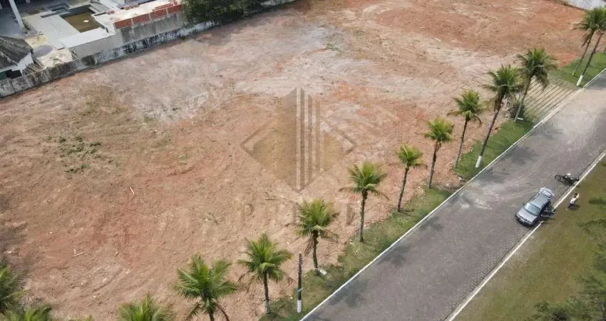 Terreno em condomínio para venda em guarujá, jardim acapulco