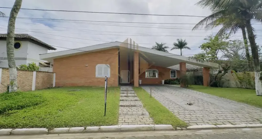 Casa em condomínio para venda em guarujá, jardim acapulco, 4 dormitórios, 4 suítes, 6 banheiros, 2 vagas