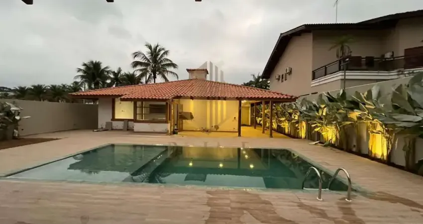 Casa em condomínio para venda em guarujá, jardim acapulco, 4 dormitórios, 4 suítes, 5 banheiros, 3 vagas