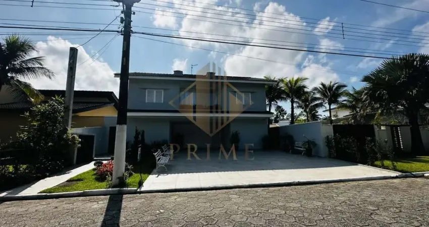 Casa em condomínio para venda em guarujá, jardim acapulco, 4 dormitórios, 4 suítes, 7 banheiros, 4 vagas