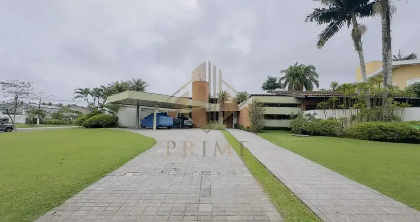 Casa em condomínio para venda em guarujá, jardim acapulco, 4 dormitórios, 4 suítes, 5 banheiros, 6 vagas