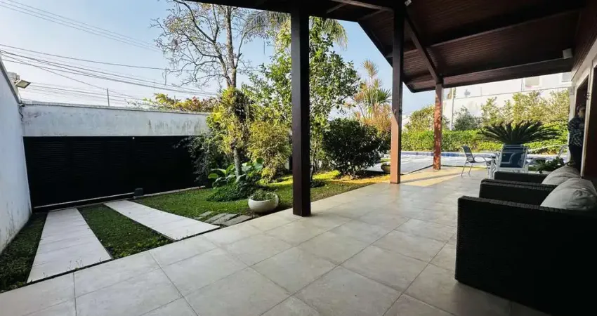 Casa para venda em guarujá, praia do pernambuco, 6 dormitórios, 6 suítes, 8 banheiros, 4 vagas