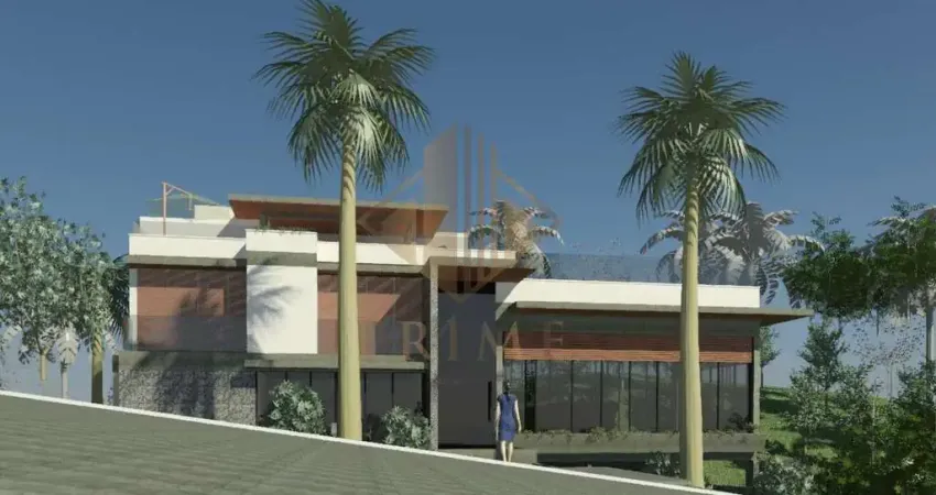 Terreno em condomínio para venda em guarujá, cond. iporanga