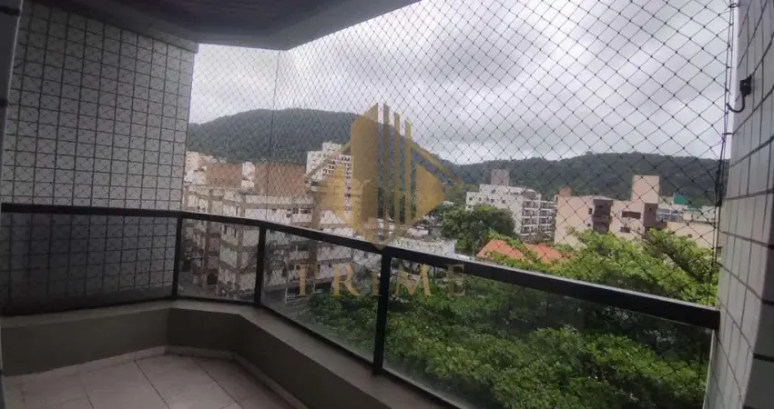 Apartamento para venda em guarujá, praia da enseada, 2 dormitórios, 1 suíte, 2 banheiros, 2 vagas