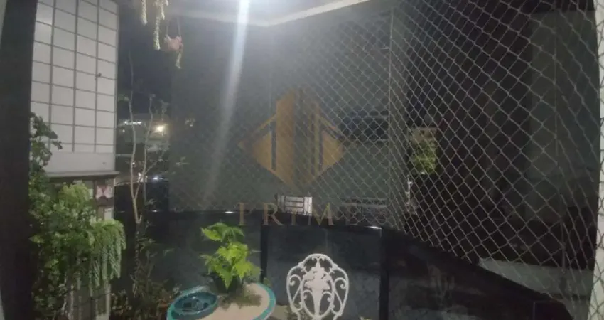 Apartamento para Venda em Guarujá, Praia da Enseada, 2 dormitórios, 1 suíte, 2 banheiros, 2 vagas