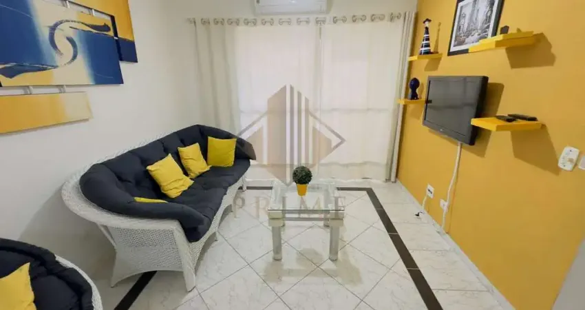 Apartamento para venda em guarujá, praia da enseada, 2 dormitórios, 2 banheiros, 1 vaga