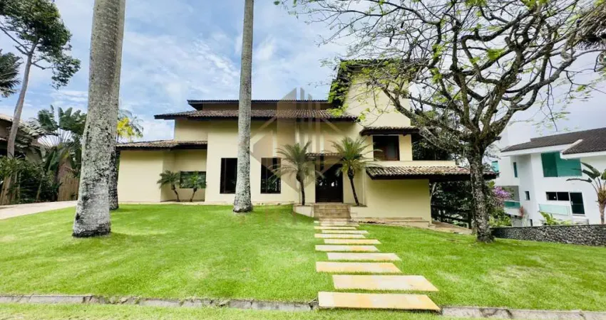 Casa em condomínio para venda em guarujá, guararú, 4 dormitórios, 4 suítes, 6 banheiros, 6 vagas